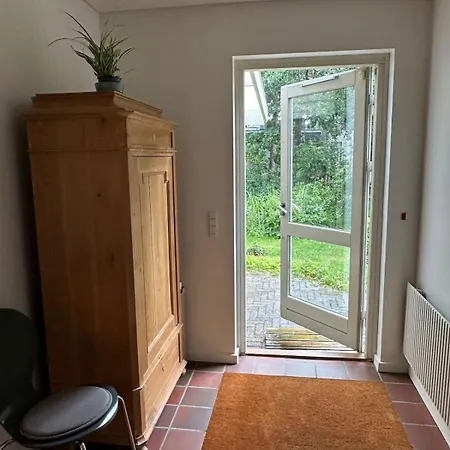 Villa House Direct To Greve