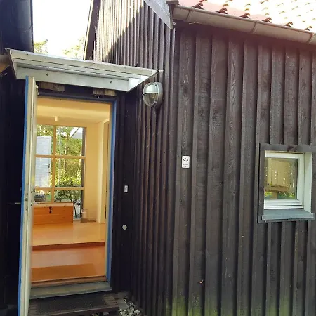 Villa House Direct To Greve
