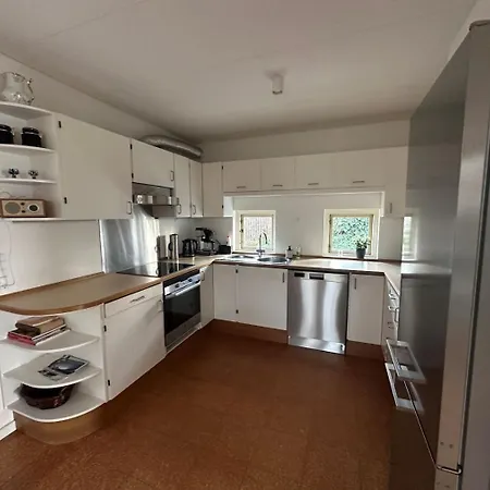 Villa House Direct To Greve