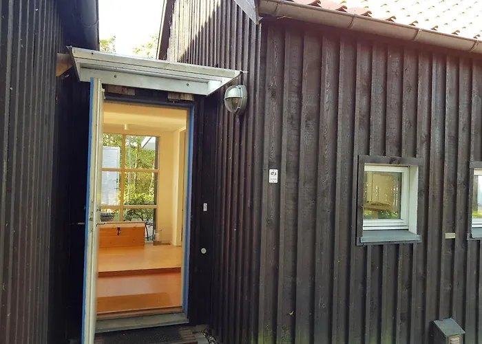 Villa House Direct To Greve