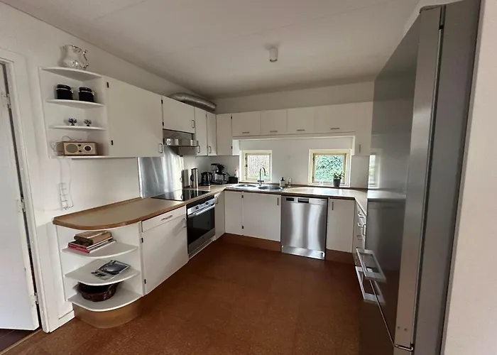 Villa House Direct To Greve